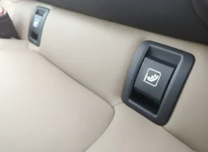 voiture isofix
