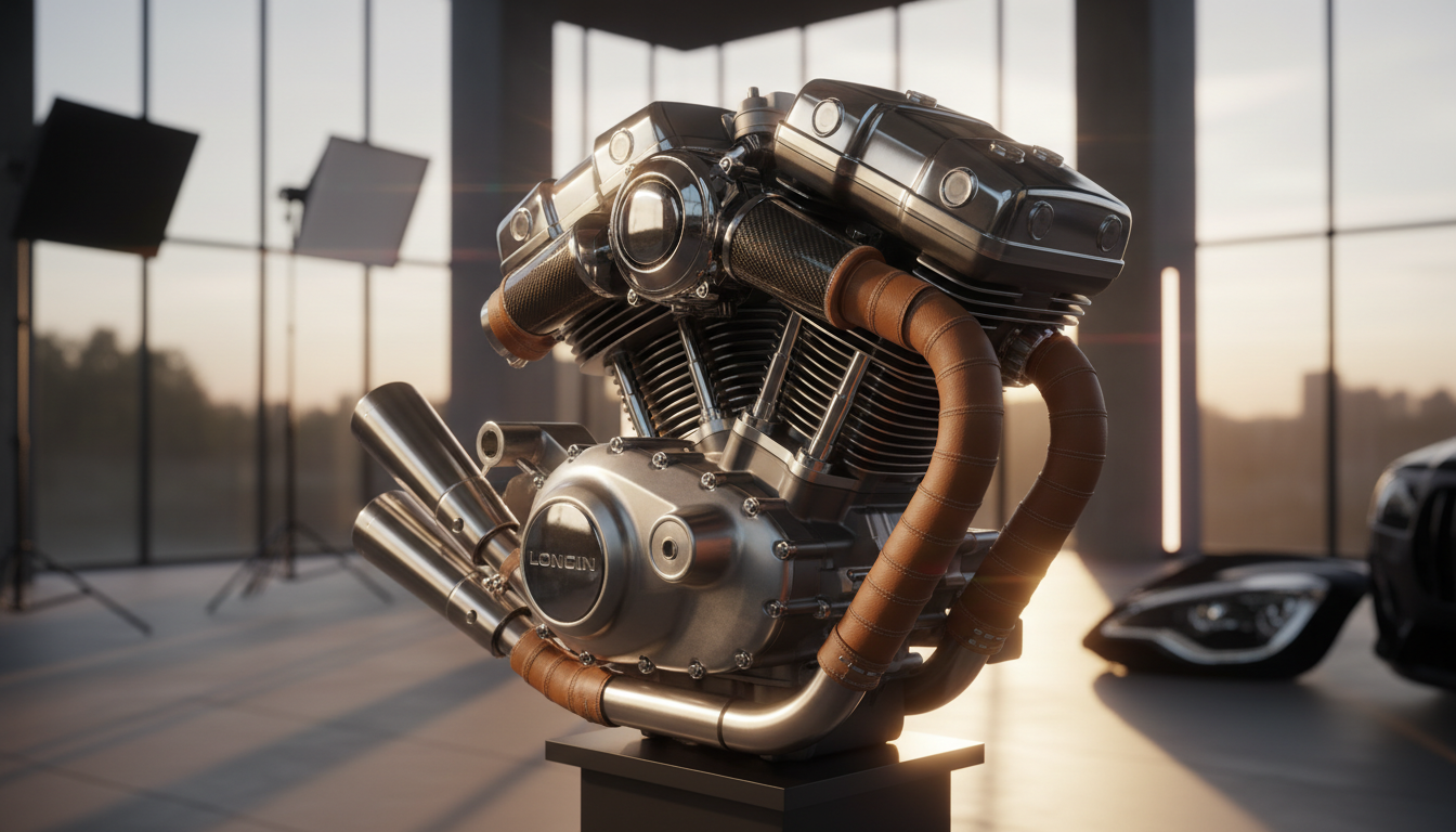 découvrez notre avis complet sur le moteur loncin, analyse détaillée de ses performances et de sa fiabilité pour vous aider à faire le meilleur choix.