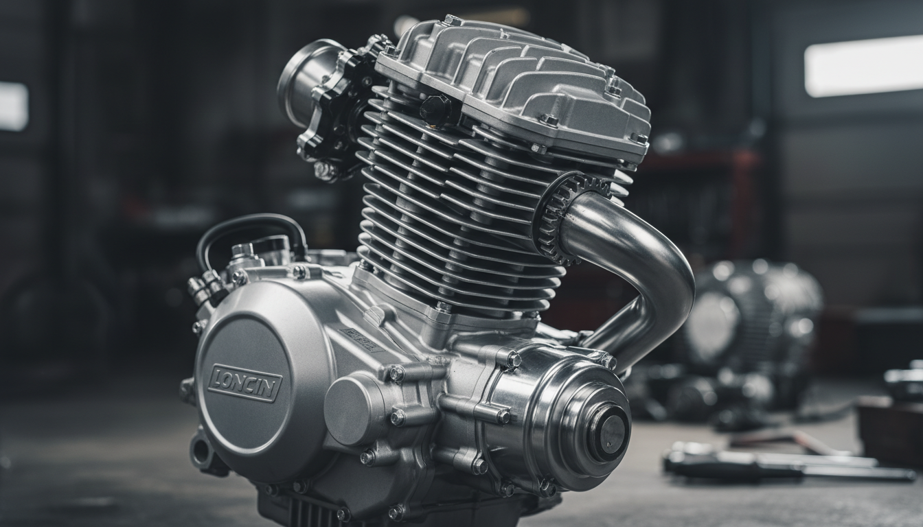 découvrez notre avis complet sur le moteur loncin, analyse de sa performance et de sa fiabilité pour vous aider à faire le meilleur choix.