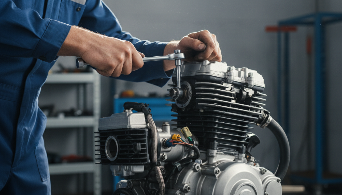 découvrez notre avis complet sur le moteur loncin, analysant ses performances, sa fiabilité et son rapport qualité-prix pour vous aider à faire le meilleur choix.