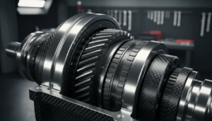 découvrez le fonctionnement d'un différentiel autobloquant, ses avantages et pourquoi il est essentiel pour améliorer la traction et la sécurité de votre véhicule.