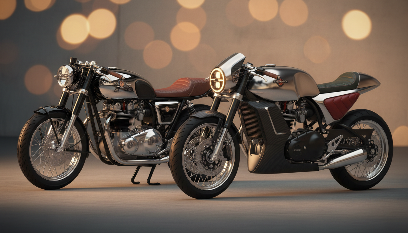 découvrez les meilleures marques de motos françaises, leur histoire, leurs modèles emblématiques et l'innovation qui fait la fierté de la france dans l'industrie motocycliste.