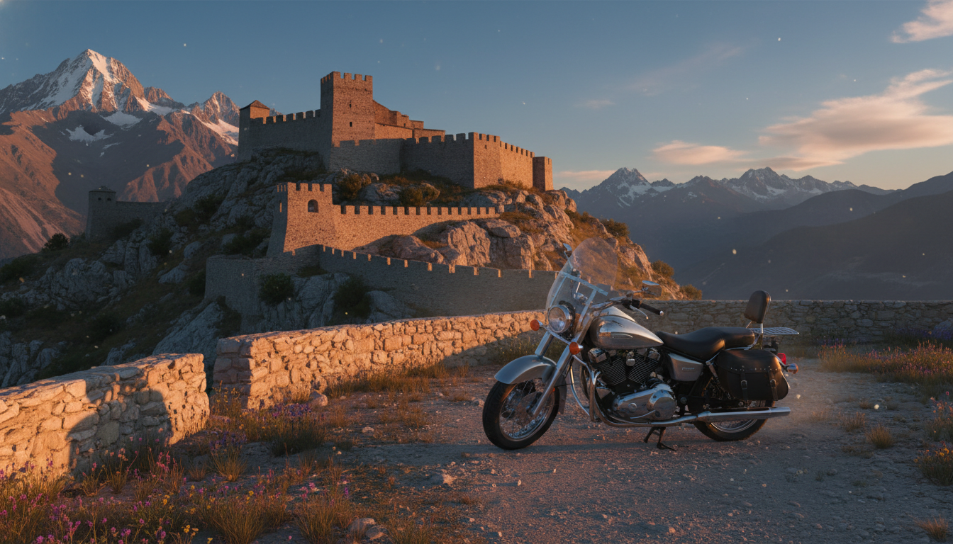 découvrez la route napoléon à moto avec notre guide complet : itinéraire, conseils pratiques, bonnes adresses et astuces pour un voyage inoubliable.