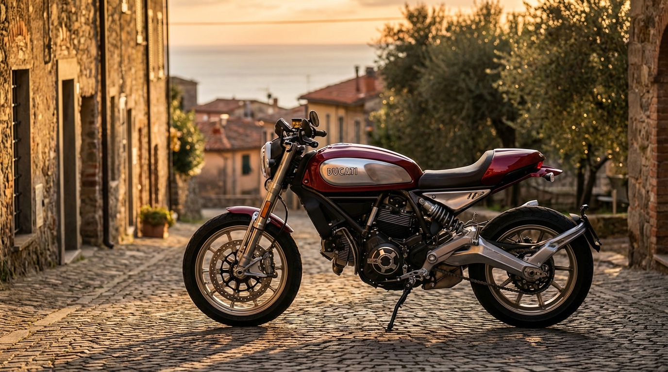 découvrez tout ce qu'il faut savoir sur l'empattement d'une moto, son impact sur la stabilité, la maniabilité et le confort de conduite.