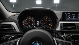 découvrez la liste complète des voyants de la bmw série 1 et comprenez leur signification pour assurer la sécurité et le bon fonctionnement de votre véhicule.