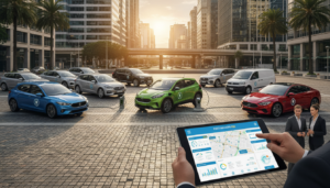 découvrez nos solutions de location longue durée en leasing, spécialement conçues pour les sociétés sans bilan, afin de faciliter l'accès à vos équipements professionnels.