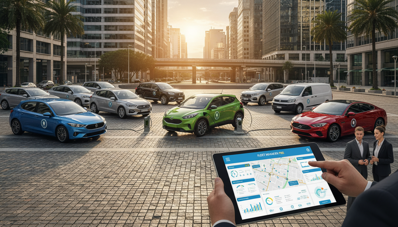 découvrez nos solutions de location longue durée en leasing, spécialement conçues pour les sociétés sans bilan, afin de faciliter l'accès à vos équipements professionnels.