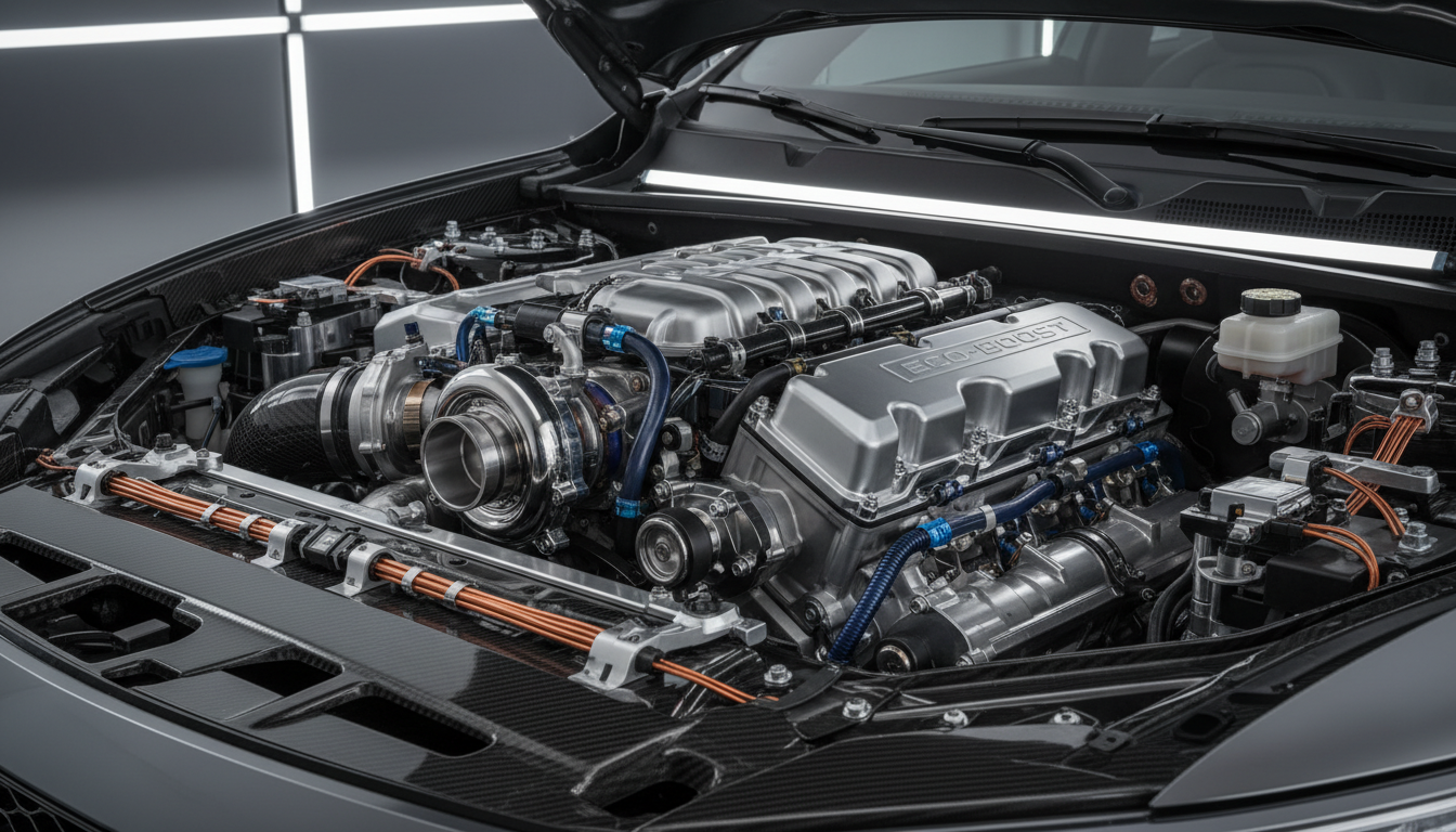 découvrez comment choisir un moteur essence fiable pour votre véhicule grâce à nos conseils experts et guide complet pour sélectionner le meilleur modèle adapté à vos besoins.