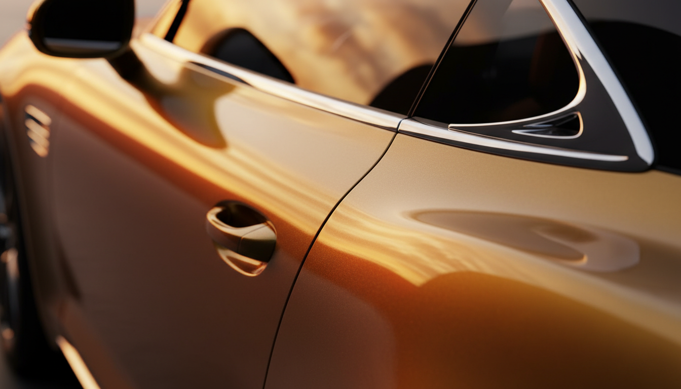 découvrez les tarifs pour une peinture complète de voiture, les facteurs qui influencent les prix et comment choisir la meilleure option pour redonner éclat et protection à votre véhicule.