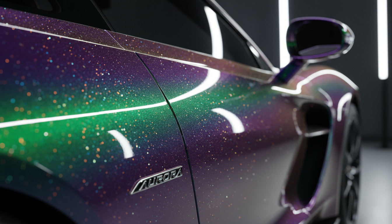 découvrez les tarifs pour une peinture complète de voiture et comment choisir la meilleure option pour redonner un coup de neuf à votre véhicule.