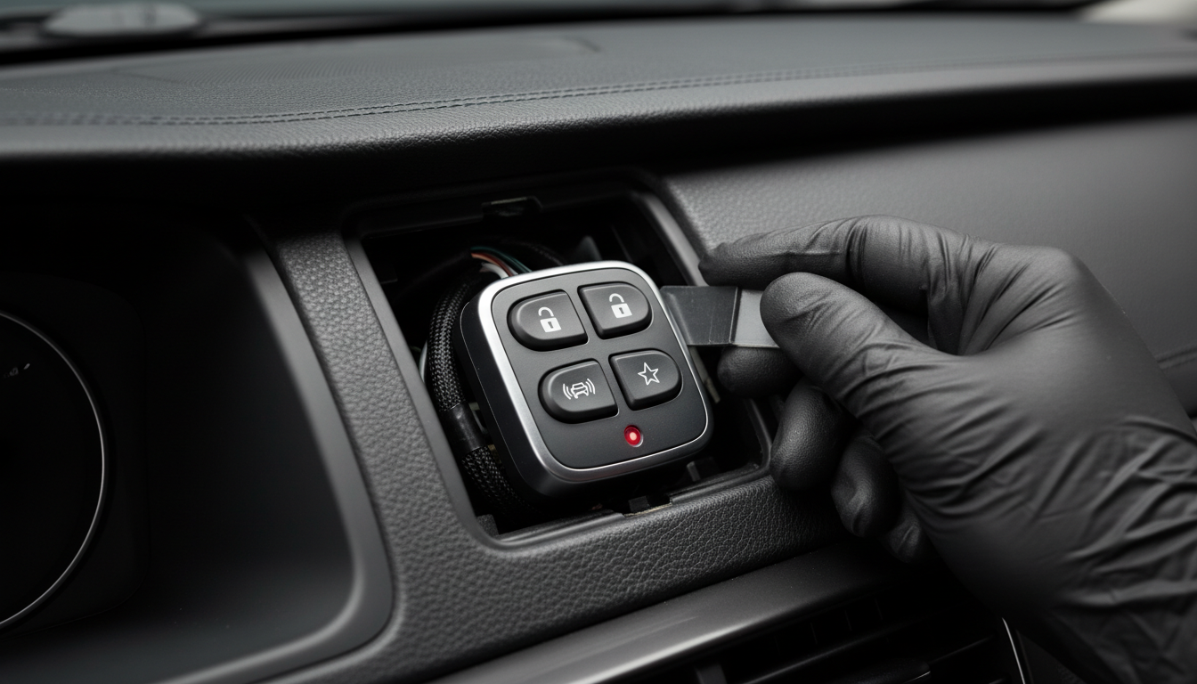 découvrez le prix d'une alarme voiture avec pose incluse et tous les éléments à connaître pour bien choisir et sécuriser votre véhicule efficacement.