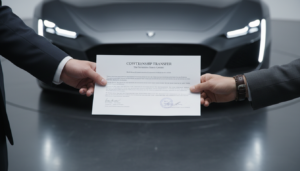 découvrez les démarches à suivre si l'ancien propriétaire n'a pas effectué la carte grise. guide pratique pour régulariser la situation rapidement et en toute légalité.