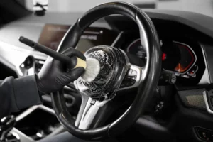 Quel est le prix d'un nettoyage complet d'une voiture ?