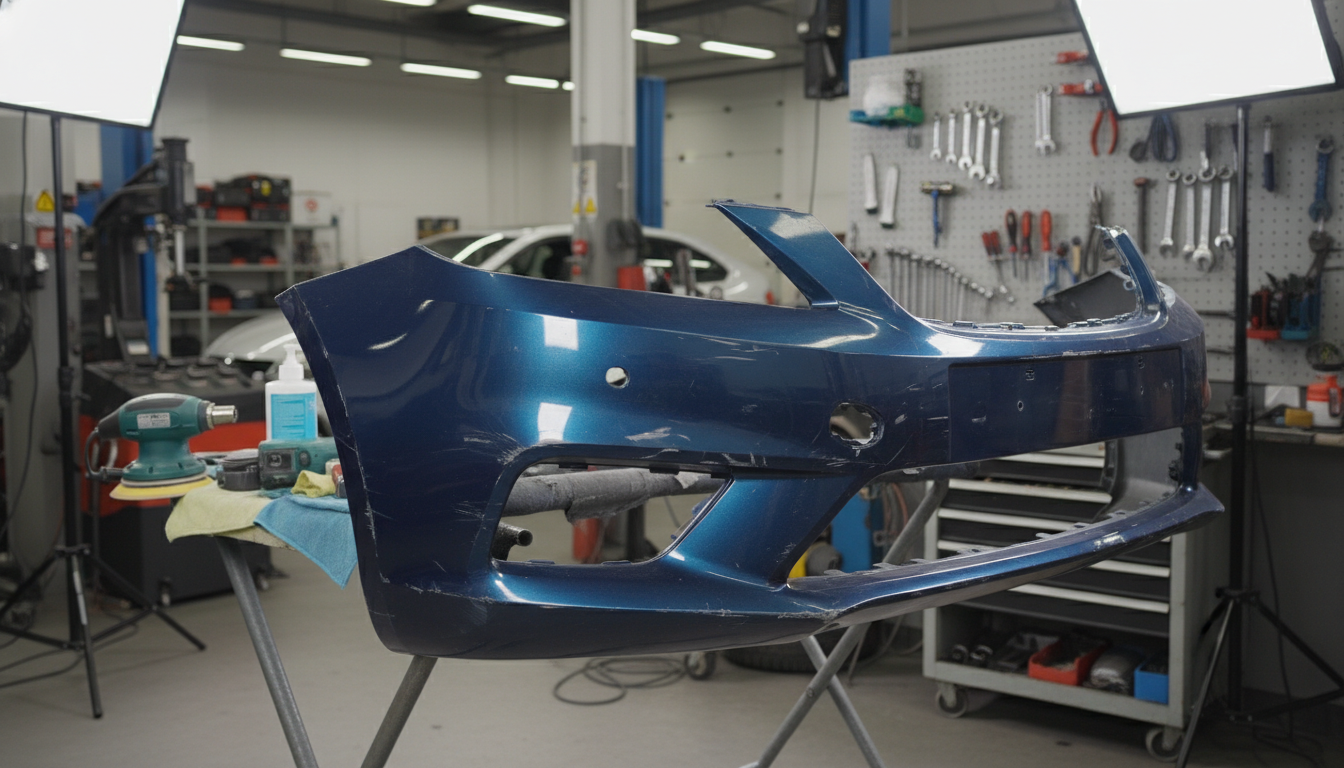 découvrez les tarifs pour réparer une rayure profonde en carrosserie et retrouvez une voiture comme neuve grâce à nos conseils experts.