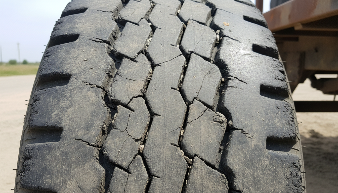 découvrez comment déterminer la bonne pression des pneus pour votre remorque afin d'assurer sécurité, longévité et performance optimale lors de vos déplacements.