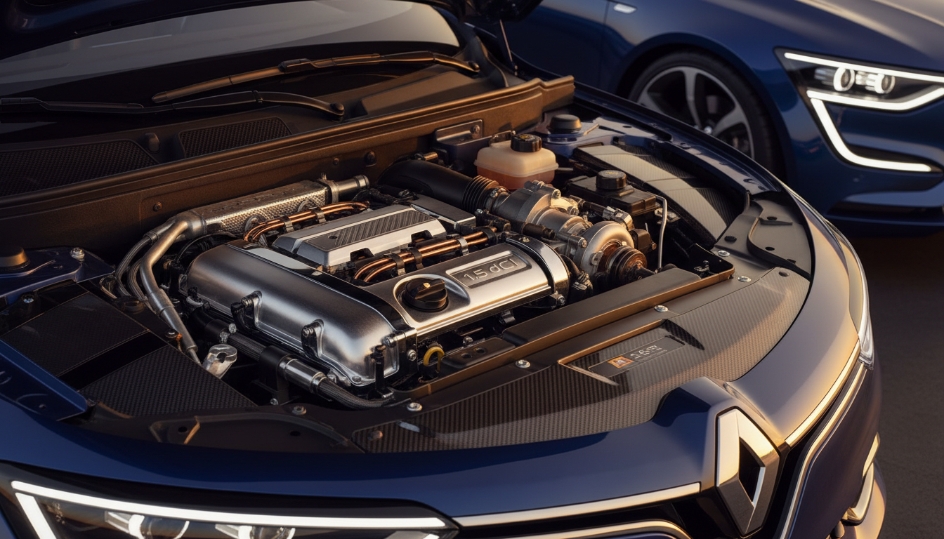 découvrez la durée de vie moyenne du moteur 1.5 dci de renault, ses points forts, conseils d'entretien et astuces pour maximiser sa longévité.