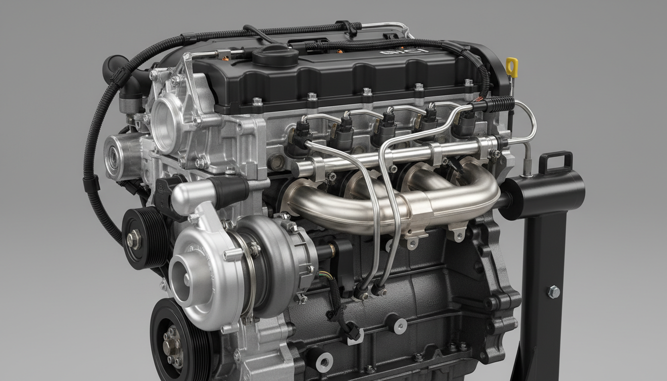 découvrez la durée de vie moyenne du moteur 1.5 dci de renault, ses points forts, conseils d'entretien et facteurs influençant sa longévité pour optimiser ses performances.
