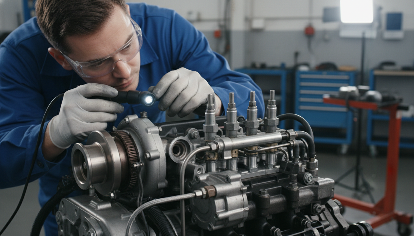 découvrez quelle est la durée de vie moyenne du moteur 1.5 dci de renault, ses points forts, ses éventuels problèmes et comment en prolonger la performance.