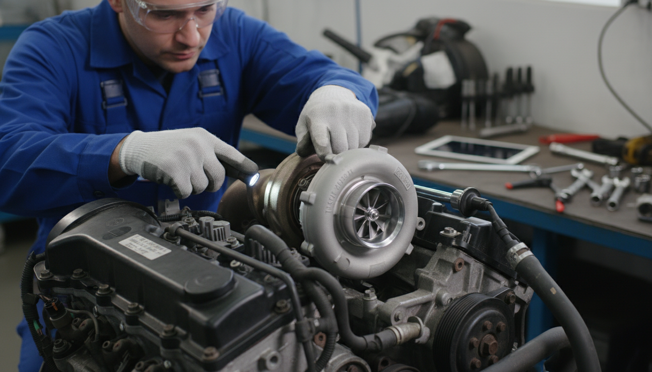 découvrez quelle est la durée de vie moyenne d'un moteur ford ecoboost, ses performances, ainsi que les conseils d'entretien pour maximiser sa longévité.