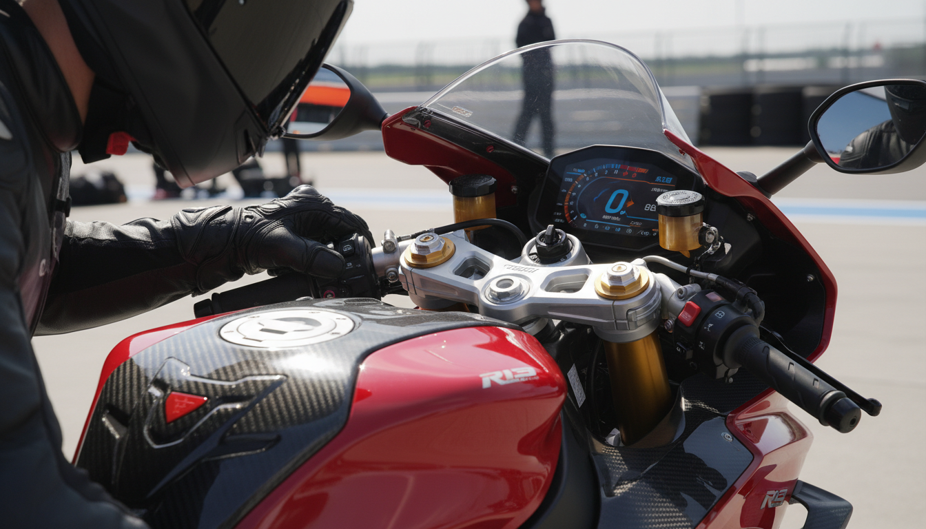 découvrez quelle est la moto a2 la plus puissante, adaptée aux permis a2, alliant performance et conformité pour une expérience de conduite optimale.