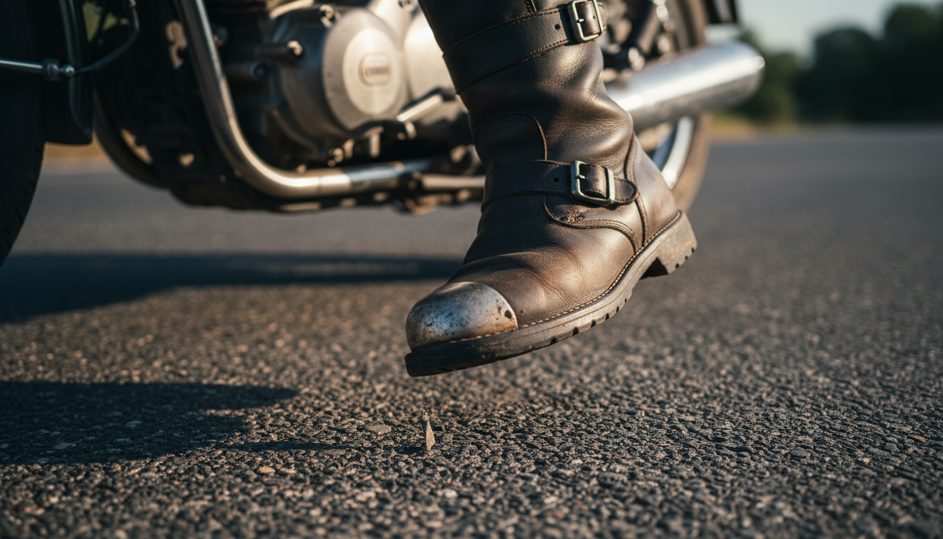 découvrez les signes et gestes essentiels des motards pour une communication sûre et efficace sur la route.