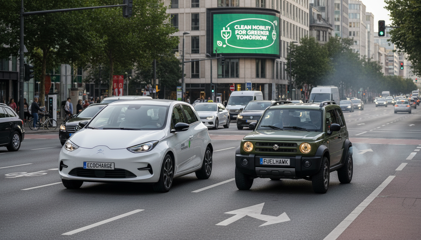 découvrez tout ce qu'il faut savoir sur le moteur des voitures sans permis : fonctionnement, types de moteurs, entretien et conseils pour optimiser leur performance.