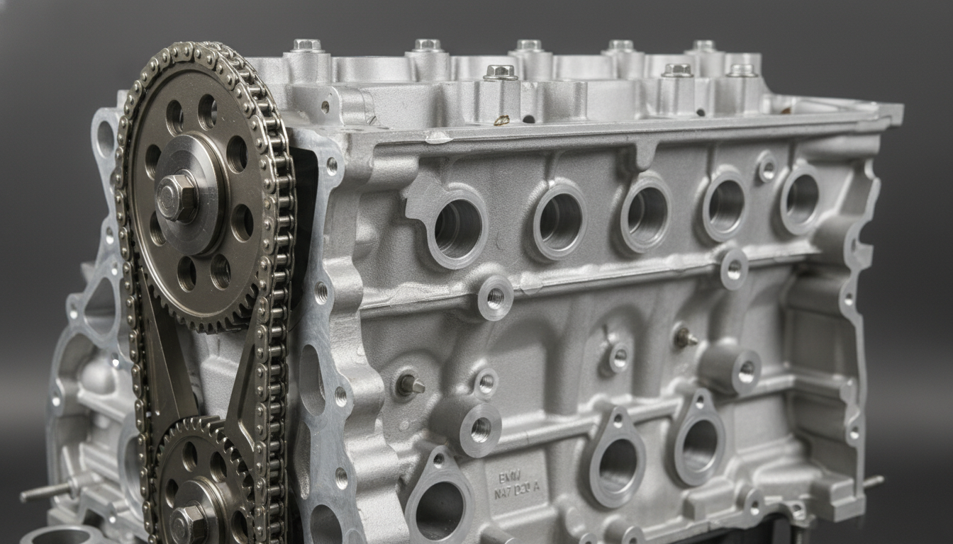 découvrez tout ce qu'il faut savoir sur le moteur n47, ses caractéristiques techniques, ses performances et ses points forts pour mieux comprendre son fonctionnement.