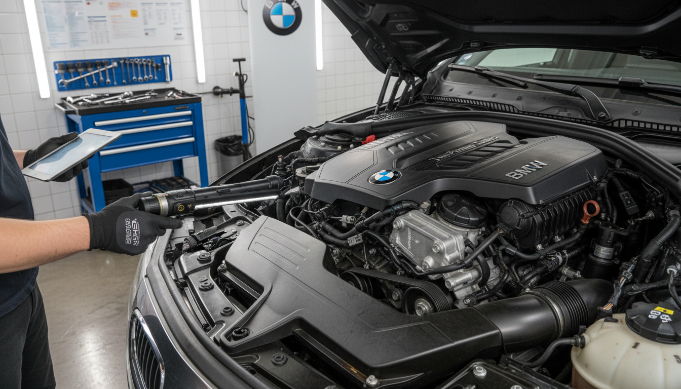 découvrez tout sur le moteur n47, ses caractéristiques, performances et fiabilité pour mieux comprendre ce moteur emblématique.