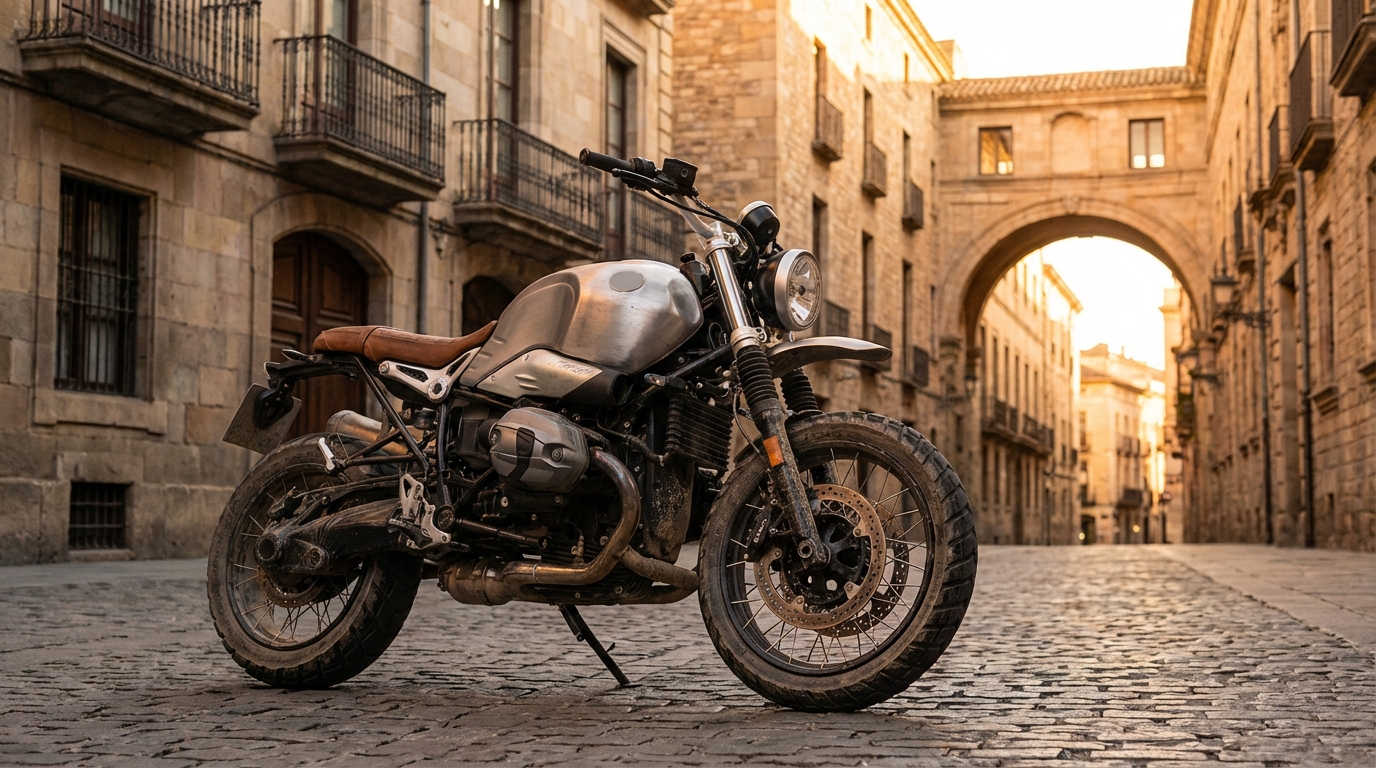 découvrez tous les conseils et astuces pratiques pour le stationnement moto. apprenez où et comment garer votre moto en toute sécurité et éviter les amendes.