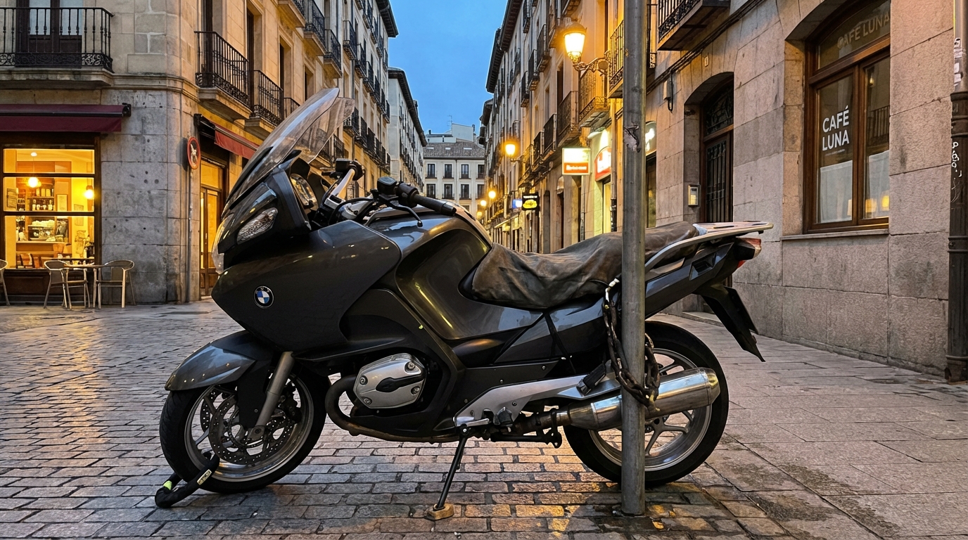 découvrez nos conseils et astuces pratiques pour bien stationner votre moto en toute sérénité. guide complet pour maîtriser le stationnement moto en ville et éviter les contraventions.