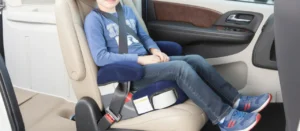 age rehausseur voiture