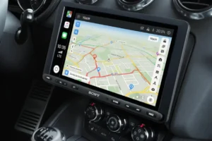 comment mettre waze en français