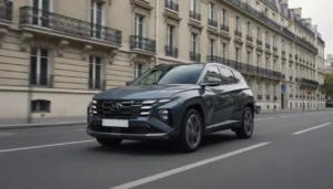 hyundai tucson modèles à éviter