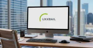 Lixxbail