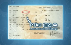 ptac carte grise