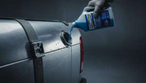 découvrez à quelle fréquence utiliser l'additif pour carburant diesel stanadyne afin d'optimiser les performances et la longévité de votre moteur diesel.