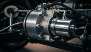 découvrez à quoi sert le servo frein d'une voiture, son rôle essentiel dans l'assistance au freinage pour améliorer la sécurité et le confort de conduite.