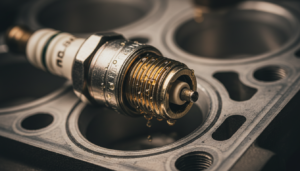 découvrez les causes courantes des bougies moteur qui perlent et apprenez les solutions efficaces pour résoudre ce problème et assurer le bon fonctionnement de votre moteur.