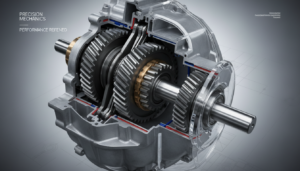 découvrez le fonctionnement d'une boîte de vitesses étape par étape, expliquée simplement pour mieux comprendre son rôle essentiel dans la transmission de puissance du moteur aux roues.