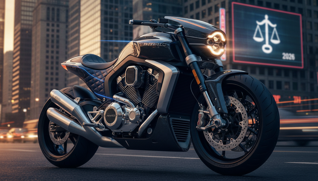 découvrez les règles et les nouveautés de la loi sur l'interfile moto en 2026 pour circuler en toute sécurité et en conformité avec la législation.