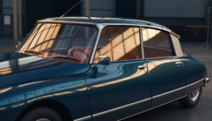 découvrez les modèles de voitures anciennes mythiques françaises, symboles de l'histoire et du patrimoine automobile de la france.