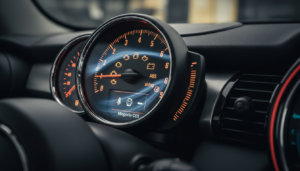 découvrez la liste complète des voyants de votre mini cooper et comprenez leurs significations pour assurer la sécurité et l'entretien optimal de votre véhicule.