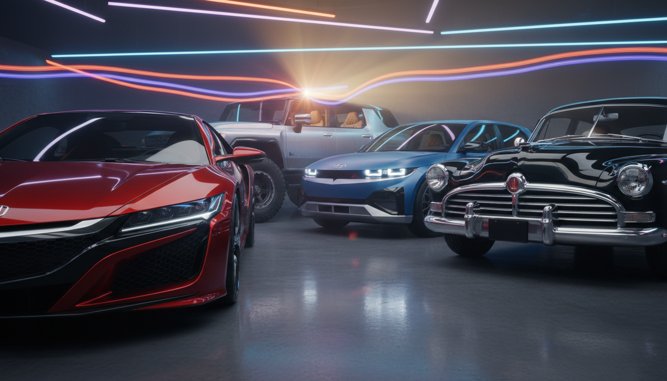 découvrez la liste complète des marques de voiture commençant par la lettre h. tout ce que vous devez savoir sur ces constructeurs automobiles en un seul endroit.