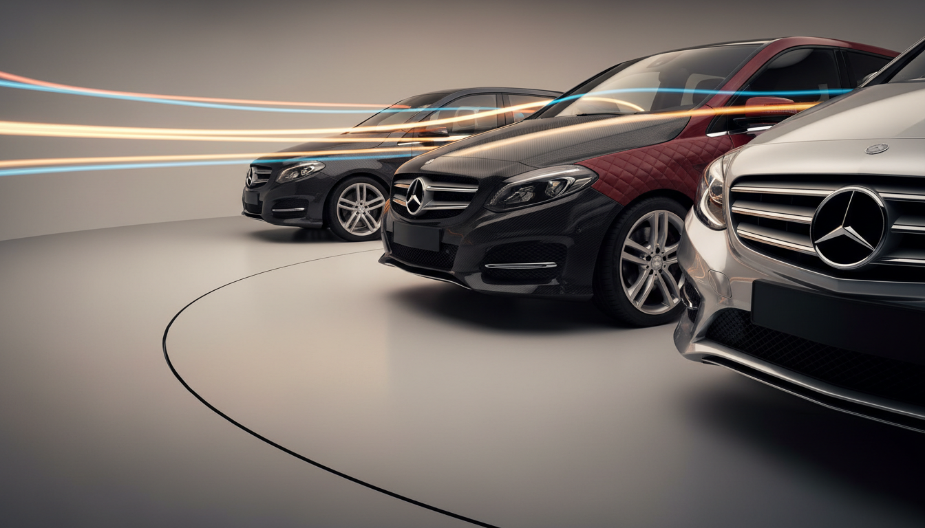 découvrez quels modèles de la mercedes classe b sont à éviter et pourquoi, pour faire un choix éclairé lors de votre achat.