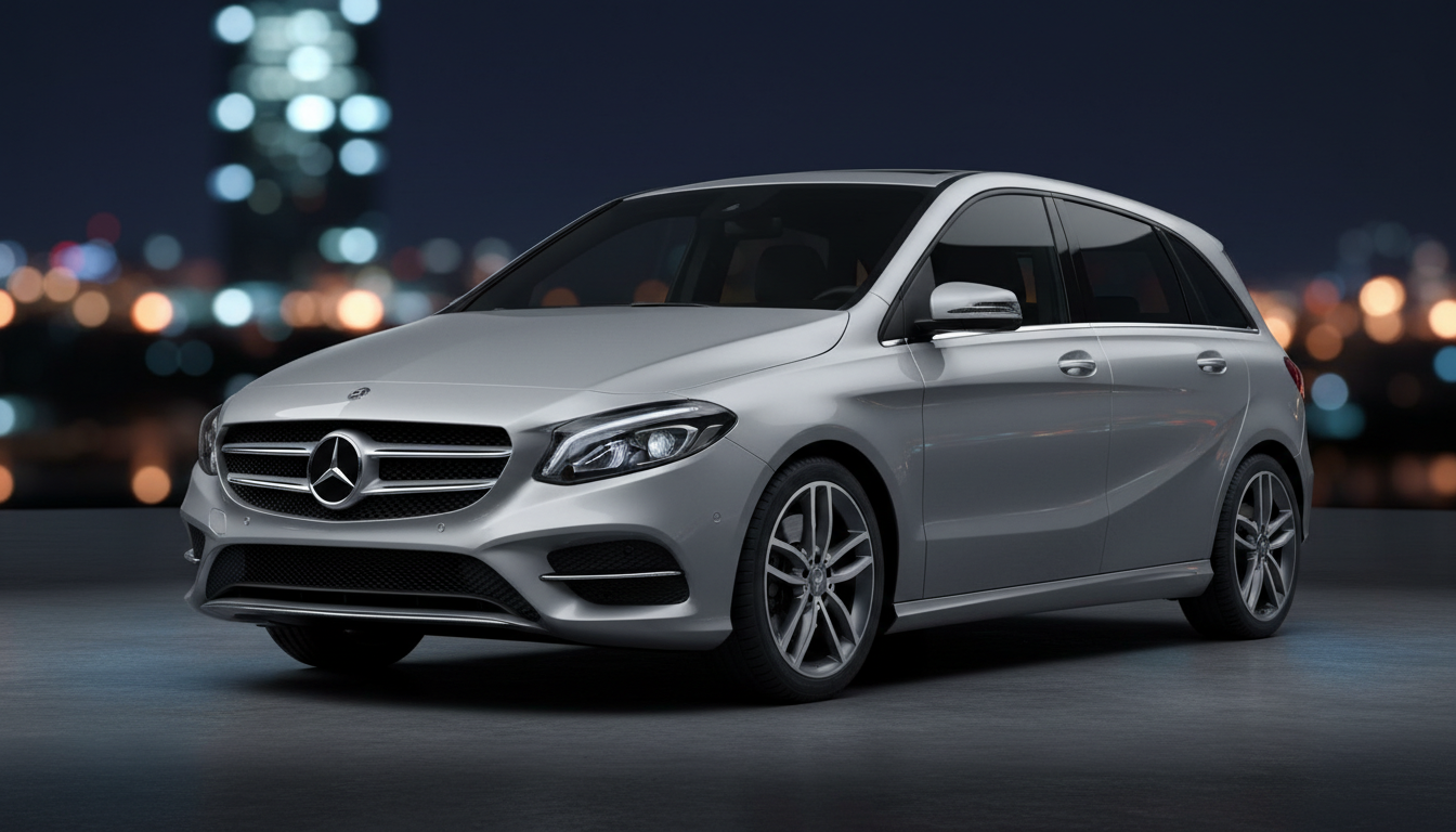 découvrez les modèles de la mercedes classe b à éviter, avec les problèmes courants et conseils pour faire un choix éclairé.