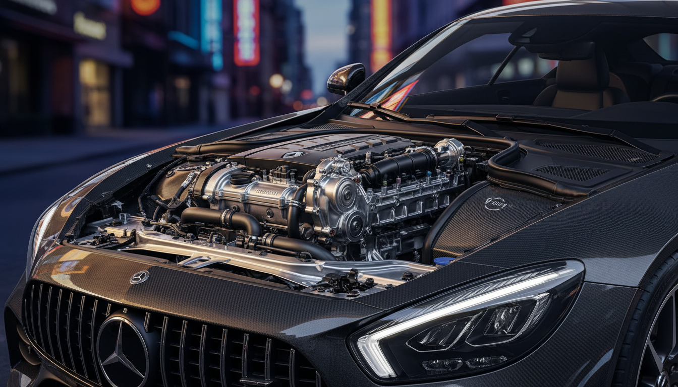 découvrez la fiabilité des moteurs renault intégrés dans les véhicules mercedes et l'avis des experts ainsi que des utilisateurs sur cette collaboration automobile.