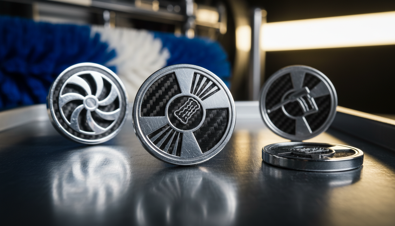 découvrez quel jeton choisir pour chaque station de lavage auto afin d'optimiser votre nettoyage et obtenir les meilleurs résultats pour votre véhicule.