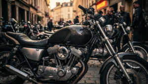 découvrez l'univers des clubs de motards dangereux en france, leurs histoires, leurs activités et leur impact sur la société.