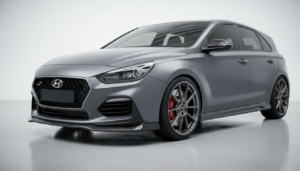 découvrez tout ce qu'il faut savoir sur la hyundai i30n project c, une édition spéciale haute performance alliant design sportif et technologies avancées.