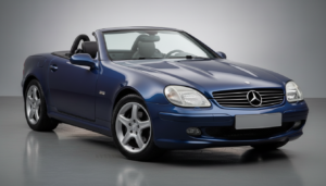 découvrez les futures mercedes youngtimers, ces modèles emblématiques qui deviendront bientôt des classiques prisés par les passionnés d'automobiles.